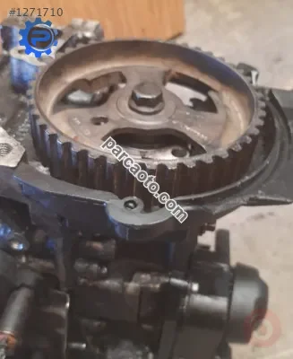 Ford Focus Dişli - Ordu Ünye