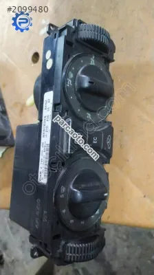 W210 klima paneli çıkma