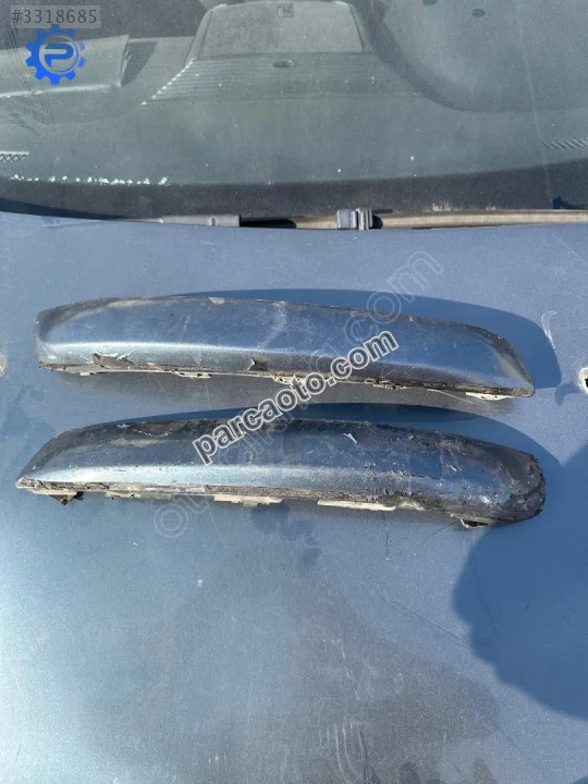 Peugeot 407 sağ 9644644577 tampon bandı Peugeot 407 sağ 9644644577 tampon bandı