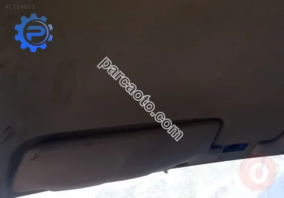 Ford Ranger Güneşlik - Ordu Ünye