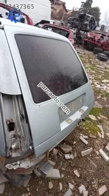 Renault 5 bagaj yedek parça
