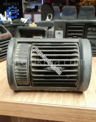 opel corsa b çıkma sol havalandırma difüzör