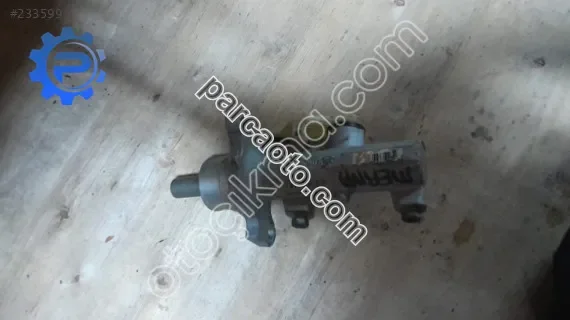 Opel Meriva Fren Ana Merkez - Ordu Ünye