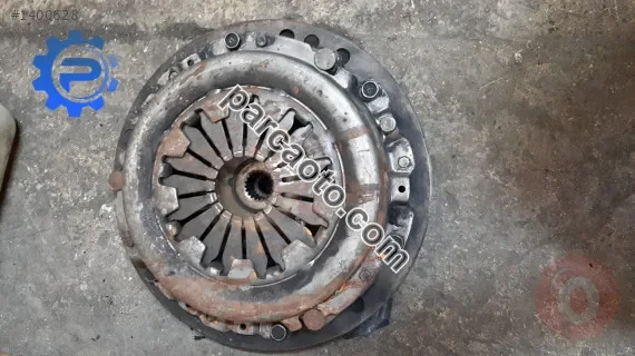 hyundai excel çıkma baskı balata