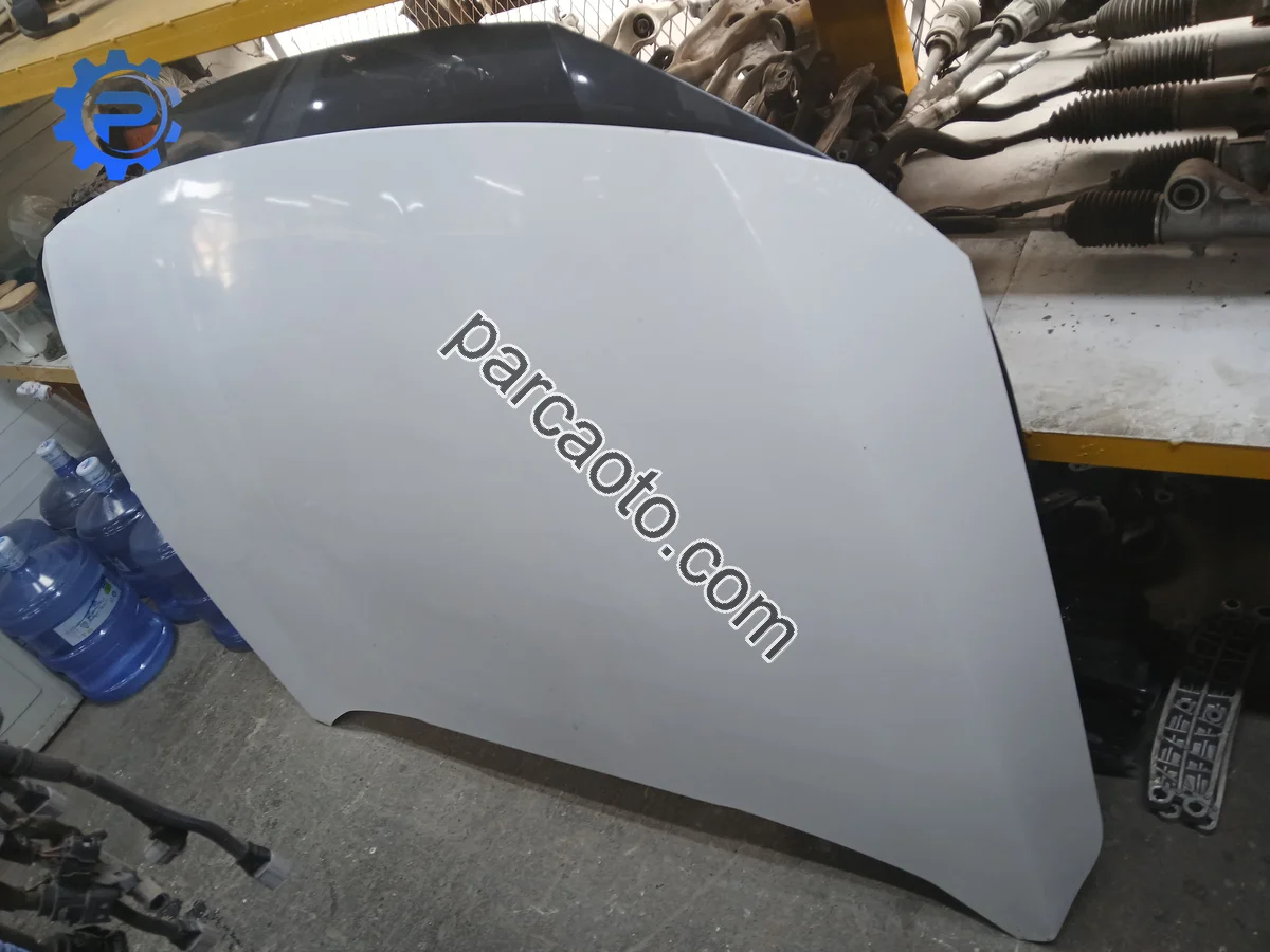 Honda Accord Kaput - Mersin Tarsus