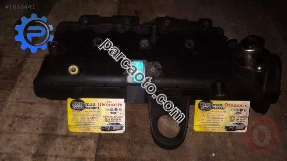 Fiat Doblo Emme Manifoldu - Ordu Ünye