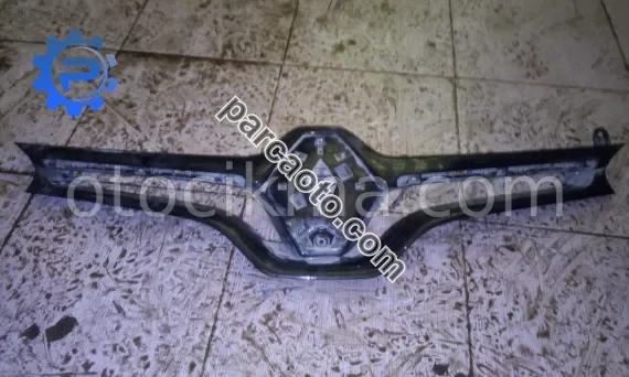 Renault Fluence Panjur - Ordu Ünye