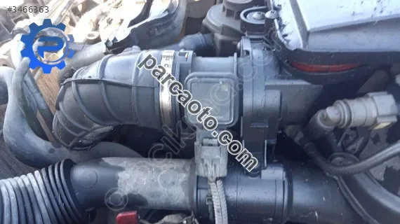 Pejo 206 1.4 HDI akışmetre yedek parça