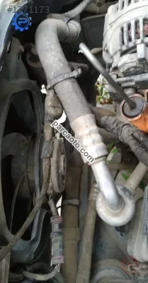 2001 seat ibiza 16v akl çıkma klima boruları