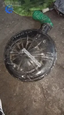 Ford Taunus,Ford p100 çift boğaz hava filtre kazanı yedek parça