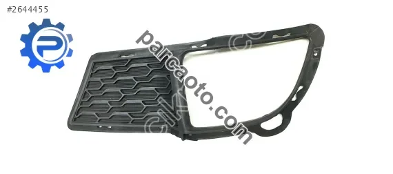 Kia Kapak Lamba Sis Cerato 09-14 Sağ (Büyük Sisli)