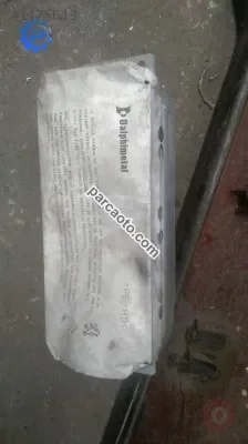 citroen c5 çıkma sağ yolcu airbag