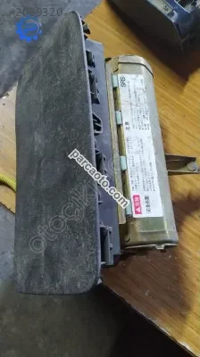 Honda HR-V Airbag - Ordu Ünye