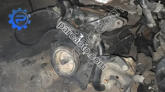 Kia kapital 1.8 boş motor bloku  yedek parça