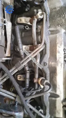 Bora,octavia,seat-leon,ibiza,poloclasic takım enjektör çıkma