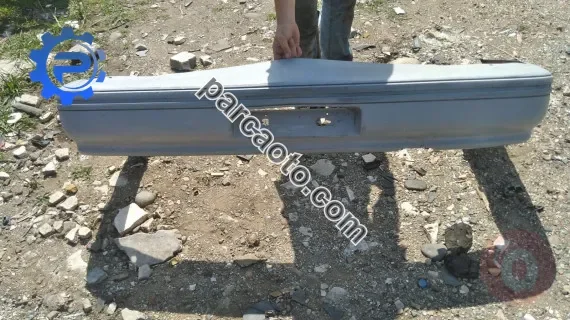 kia capital çıkma arka tampon