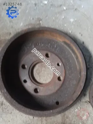 fiat siena çıkma arka kampana