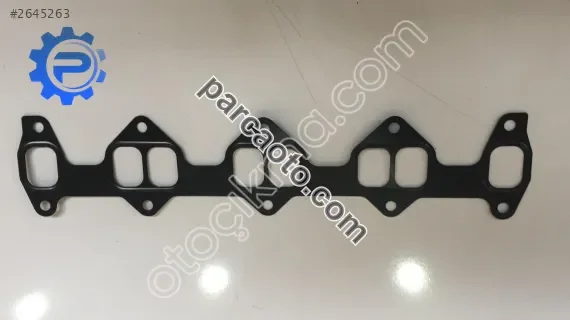 Mazda B-2500 Egzoz Manifoldu - İzmir Bornova