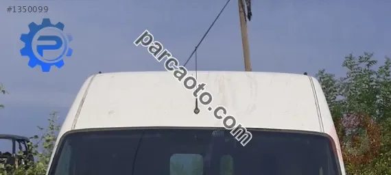2002 2007 model fiat ducato 2.8 jtd kesme tavan