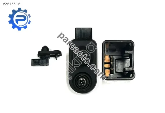 Mıtsubishi Buton Kapı Işık L200 07-22/Asx 07-14/Outlander 07-