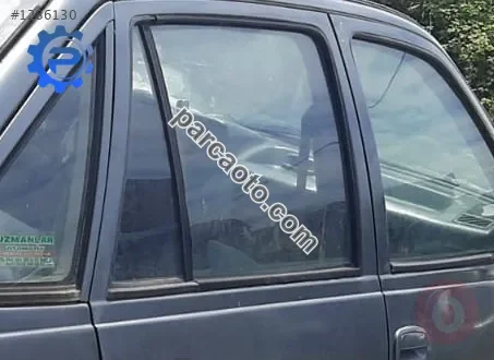 1996 model daewoo nexia 1.5 çıkma orjinal kapı camları
