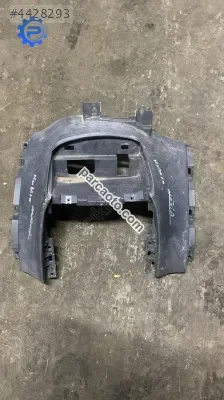 Daewo nubira direksiyon alt plastiği