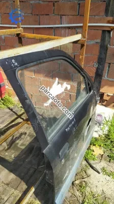 Daihatsu Terios Kapı - Ordu Ünye