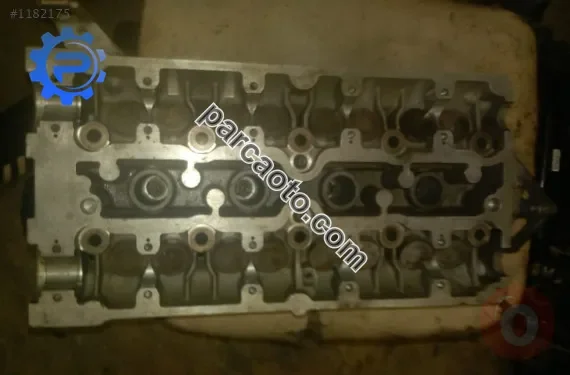 opel astra f 1.6 16v çıkma silindir kapağı