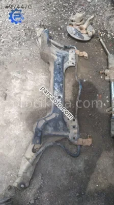 fiat palio çıkma travers