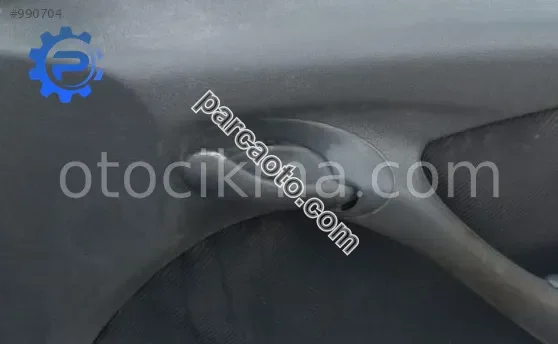 fiat brava coupe çıkma sağ ön kapı kolçağı