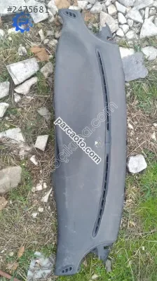 Renault Megane 1 Torpido Üstü Kepi yedek parça