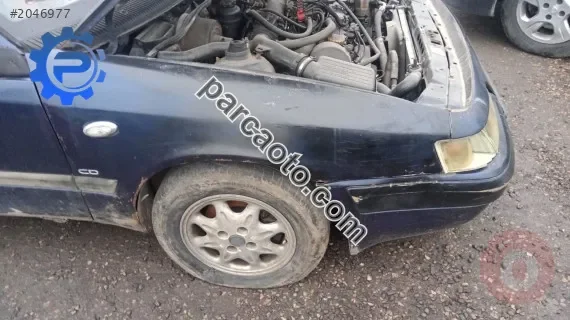 95 daewoo espero çıkma sağ ön çamurluk