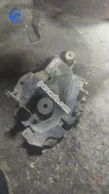 Renault Kangoo motor takozu çıkma