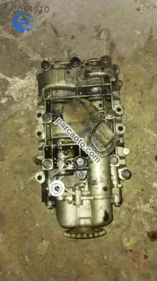 Land Rover yağ pompası 2.2. çıkma