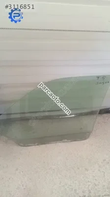Transporter T5 sağ ön cam çıkma