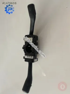Çıkma sinyal kolu silecek kolu vw bora golf passat