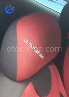 fiat brava coupe çıkma sağ ön koltuk başlığı