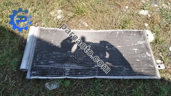 Fiat Doblo Klima Radyatörü - Ordu Ünye