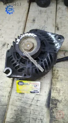 citroen jumper 2.0 çıkma şarj dinamosu