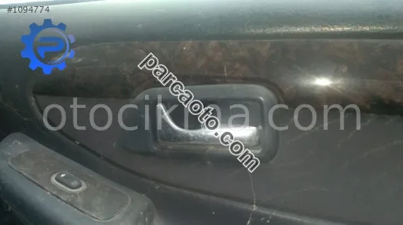 ford scorpio sağ ön iç kapı kolu nikalaj 96 üstü
