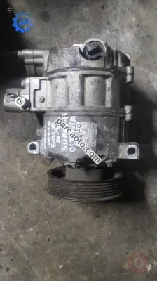 volkswagen skoda audi çıkma klima kompresörü