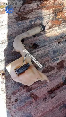 Renault 21 silecek su bidonu motorlu çıkma