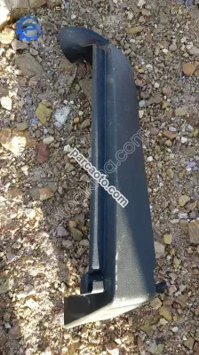 Volkswagen Golf 4 Bagaj Sol Pandizot Plastiği yedek parça