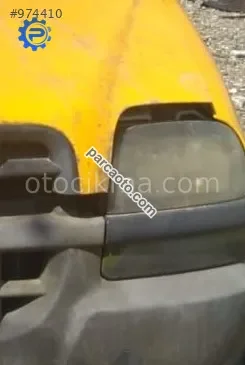 Fiat Doblo Far - Ordu Ünye