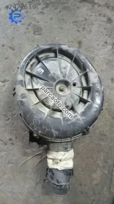Renault 19 R19 Hava Filtre Kazanı yedek parça