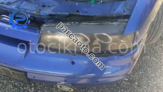 opel calibra 2.0 sökme sol far orjinal
