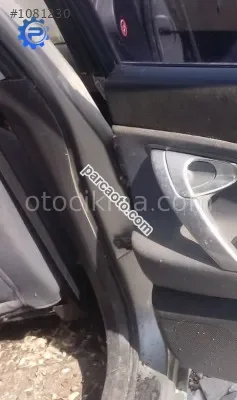 2002 2007 nissan primera tekno çıkma sağ arka kapı menteşesi
