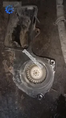 Daewoo Nexia kalorifer motoru