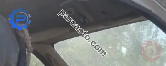 1998 model kia pregrio 2.7 çıkma güneşlik