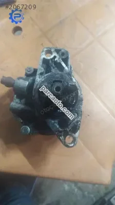 Fiat Albea Fren Limitörü - Ordu Ünye